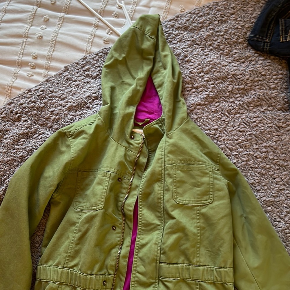 Jacket